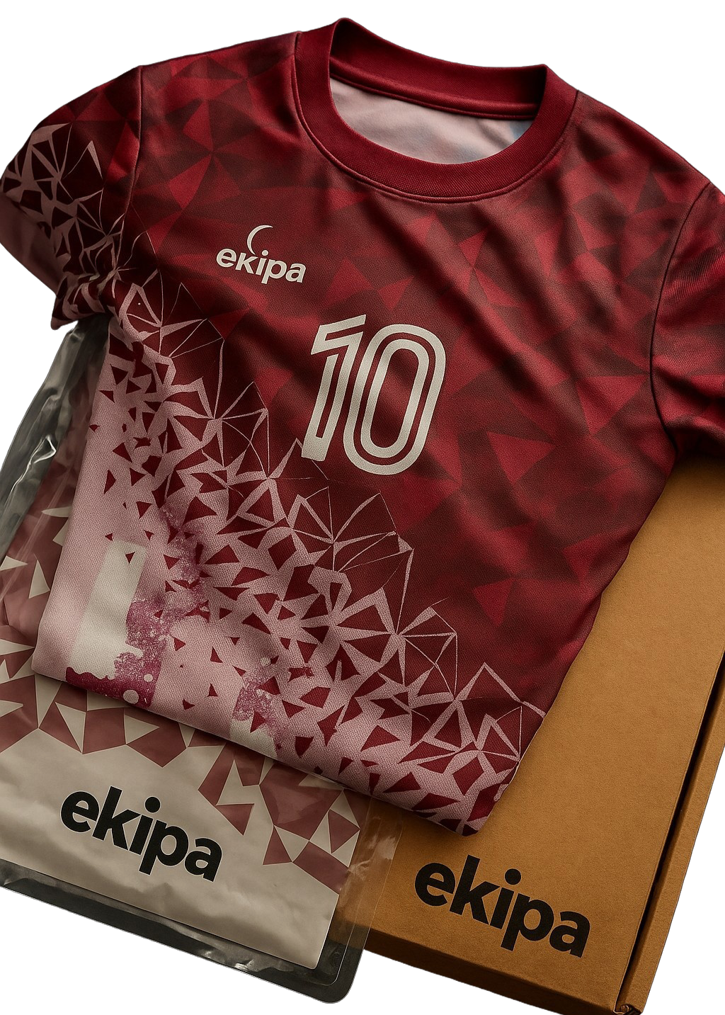 Diseño personalizado a medida